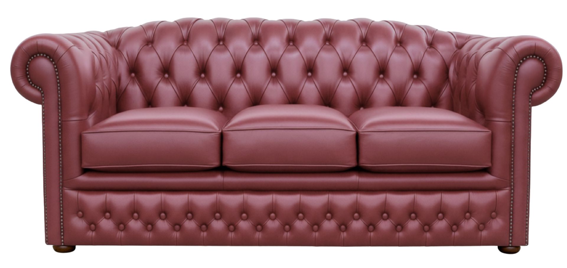 The Royale Chesterfield